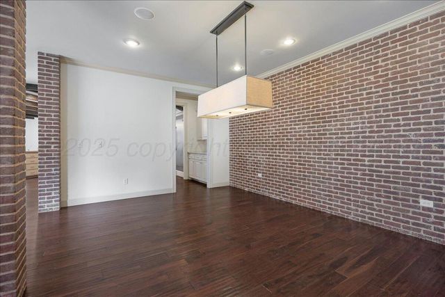 6107 BLUE SAGE Circle, Amarillo, TX 79124