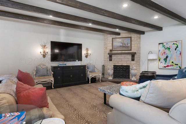 6107 BLUE SAGE Circle, Amarillo, TX 79124