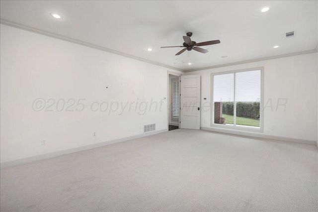 6107 BLUE SAGE Circle, Amarillo, TX 79124