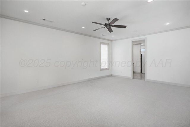 6107 BLUE SAGE Circle, Amarillo, TX 79124