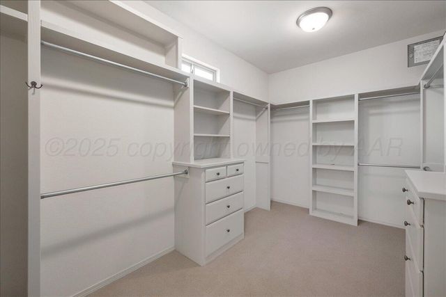 6107 BLUE SAGE Circle, Amarillo, TX 79124