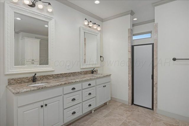 6107 BLUE SAGE Circle, Amarillo, TX 79124