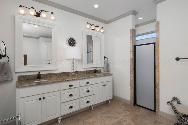 6107 BLUE SAGE Circle, Amarillo, TX 79124