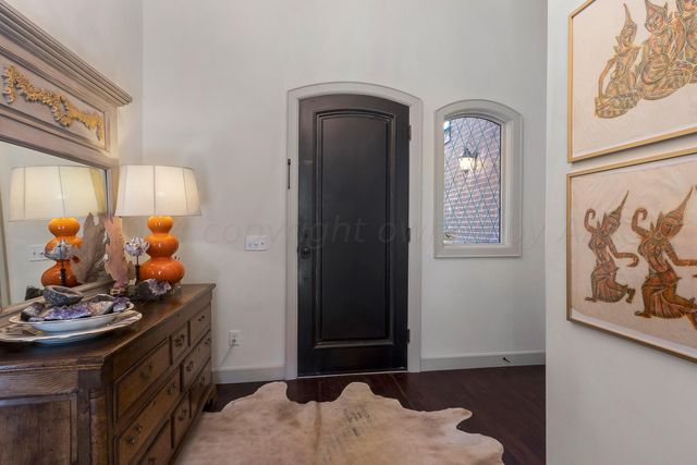 6107 BLUE SAGE Circle, Amarillo, TX 79124