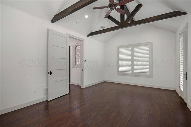 6107 BLUE SAGE Circle, Amarillo, TX 79124