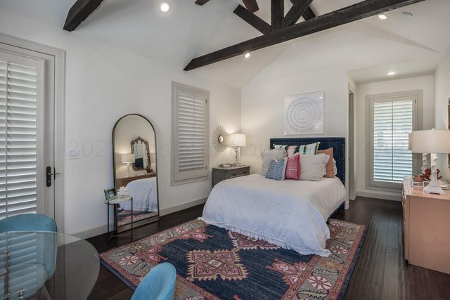 6107 BLUE SAGE Circle, Amarillo, TX 79124