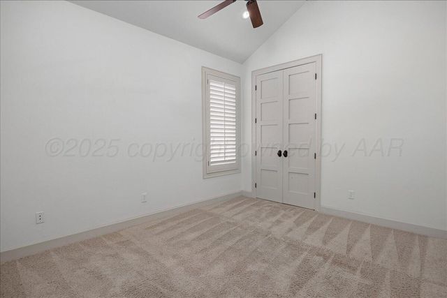 6107 BLUE SAGE Circle, Amarillo, TX 79124