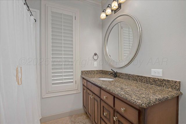 6107 BLUE SAGE Circle, Amarillo, TX 79124