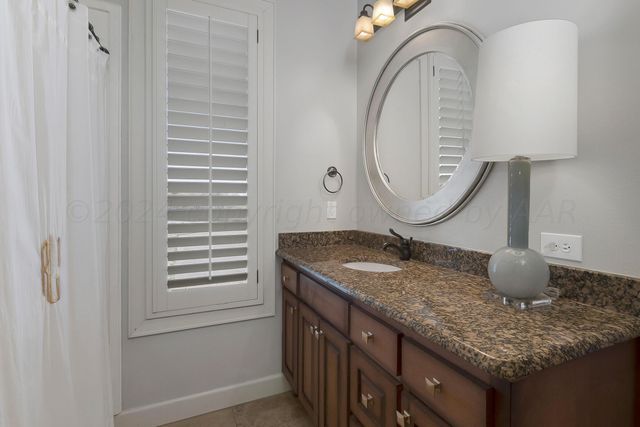 6107 BLUE SAGE Circle, Amarillo, TX 79124