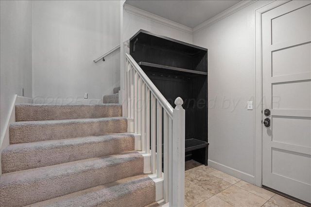 6107 BLUE SAGE Circle, Amarillo, TX 79124