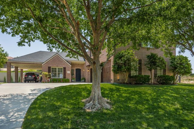 6107 BLUE SAGE Circle, Amarillo, TX 79124