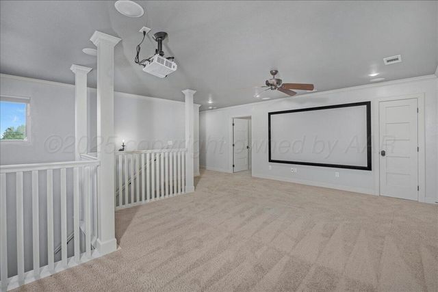 6107 BLUE SAGE Circle, Amarillo, TX 79124