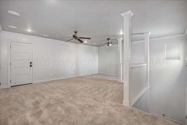 6107 BLUE SAGE Circle, Amarillo, TX 79124