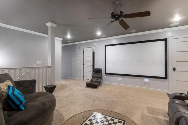 6107 BLUE SAGE Circle, Amarillo, TX 79124