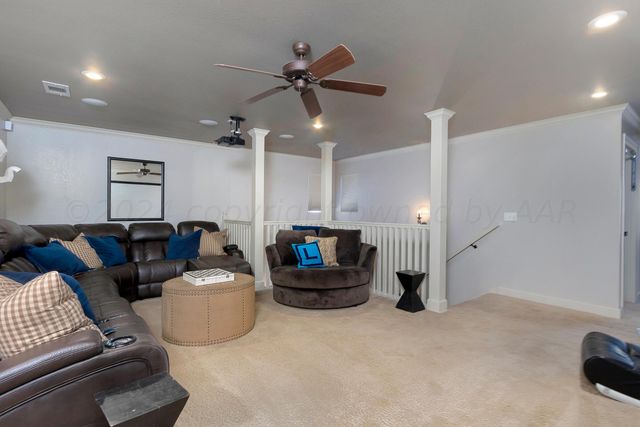 6107 BLUE SAGE Circle, Amarillo, TX 79124