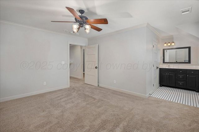 6107 BLUE SAGE Circle, Amarillo, TX 79124