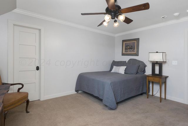 6107 BLUE SAGE Circle, Amarillo, TX 79124