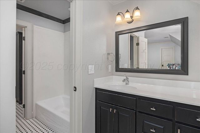 6107 BLUE SAGE Circle, Amarillo, TX 79124