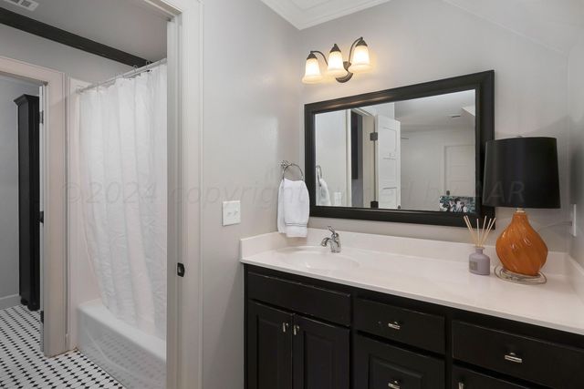 6107 BLUE SAGE Circle, Amarillo, TX 79124