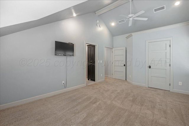 6107 BLUE SAGE Circle, Amarillo, TX 79124