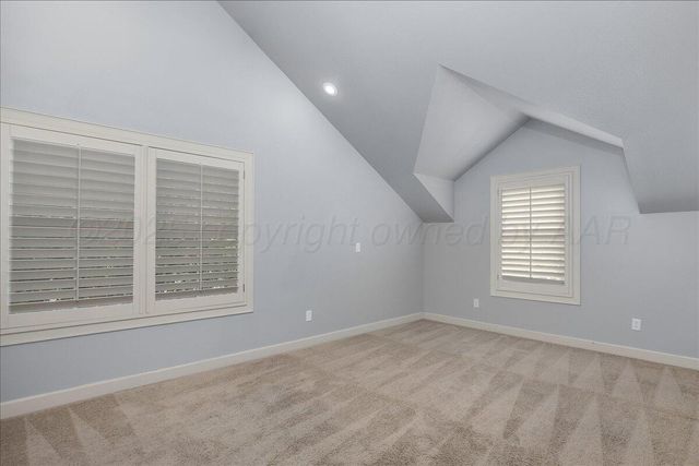 6107 BLUE SAGE Circle, Amarillo, TX 79124