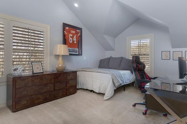 6107 BLUE SAGE Circle, Amarillo, TX 79124