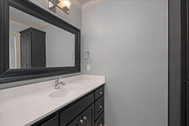 6107 BLUE SAGE Circle, Amarillo, TX 79124