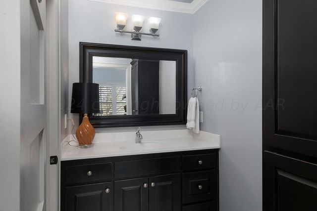 6107 BLUE SAGE Circle, Amarillo, TX 79124