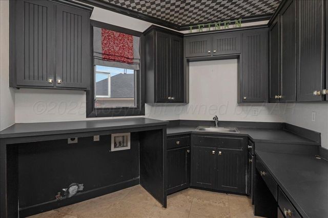 6107 BLUE SAGE Circle, Amarillo, TX 79124