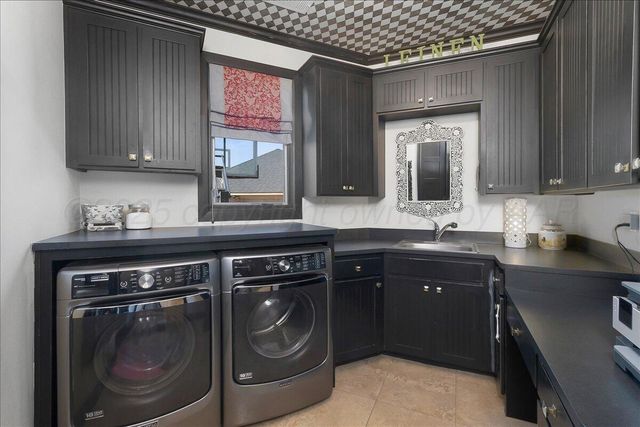 6107 BLUE SAGE Circle, Amarillo, TX 79124