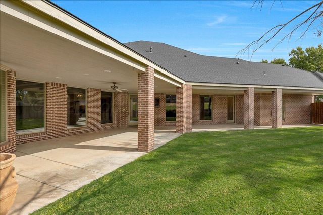 6107 BLUE SAGE Circle, Amarillo, TX 79124