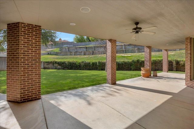 6107 BLUE SAGE Circle, Amarillo, TX 79124