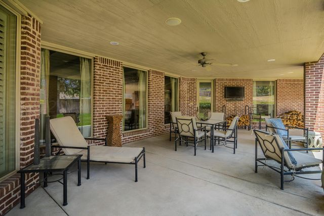 6107 BLUE SAGE Circle, Amarillo, TX 79124