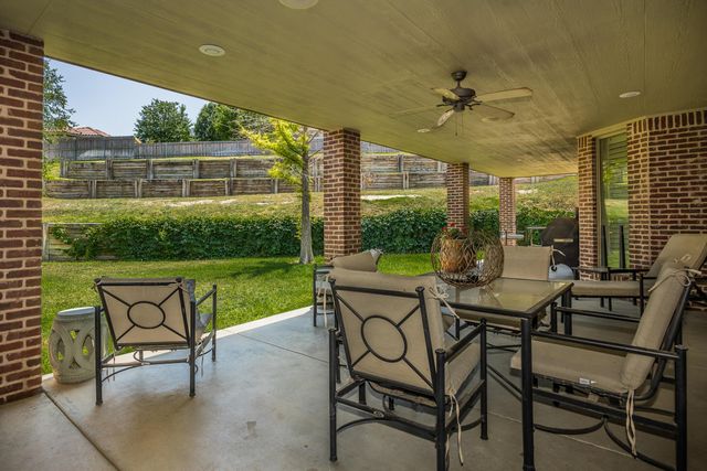 6107 BLUE SAGE Circle, Amarillo, TX 79124