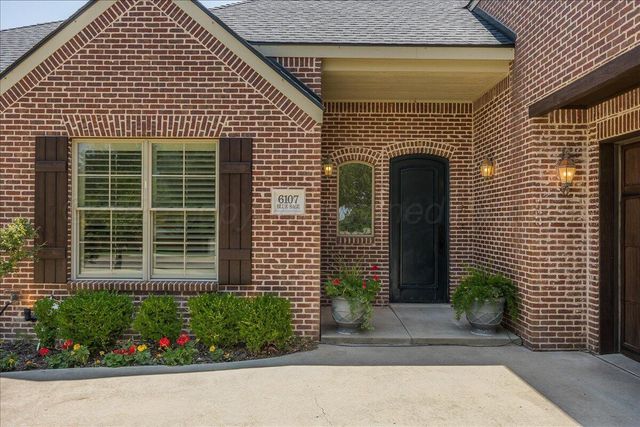 6107 BLUE SAGE Circle, Amarillo, TX 79124