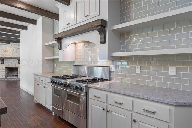 6107 BLUE SAGE Circle, Amarillo, TX 79124