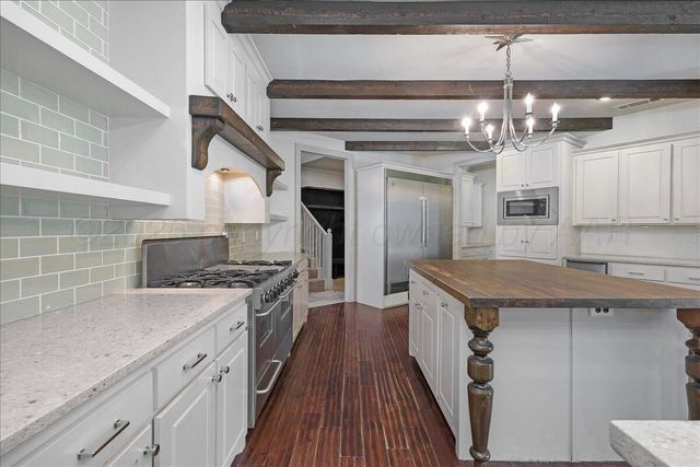 6107 BLUE SAGE Circle, Amarillo, TX 79124