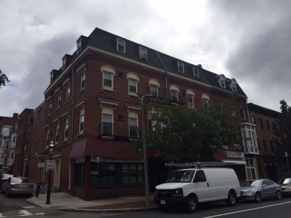 1 Salem 2a, Boston, MA 02129