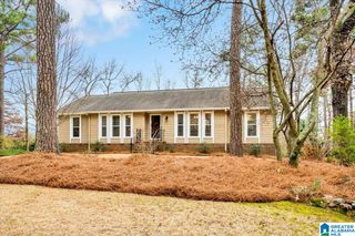 807 WILLOW OAK DRIVE, Hoover, AL 35244