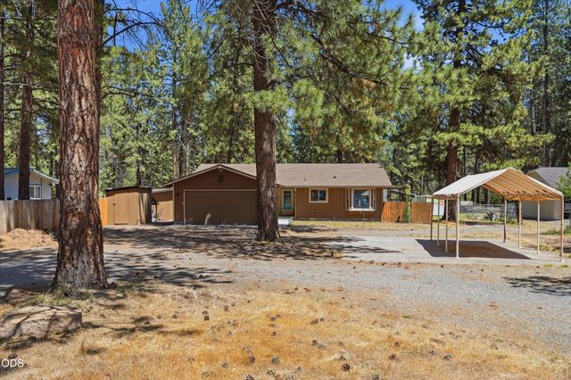 60282 Pawnee Lane, Bend, OR 97702