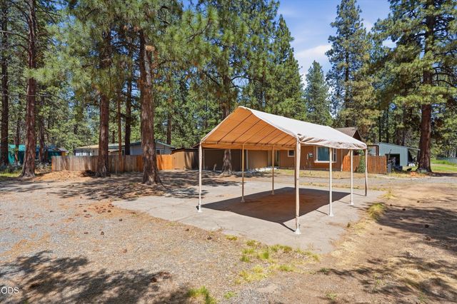 60282 Pawnee Lane, Bend, OR 97702