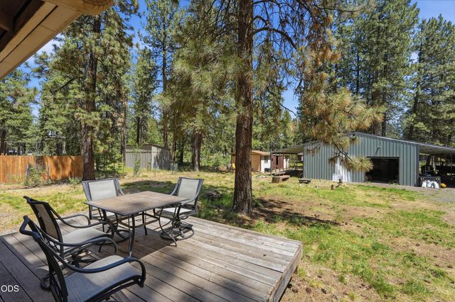 60282 Pawnee Lane, Bend, OR 97702
