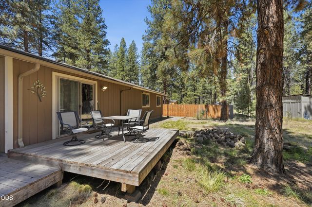 60282 Pawnee Lane, Bend, OR 97702