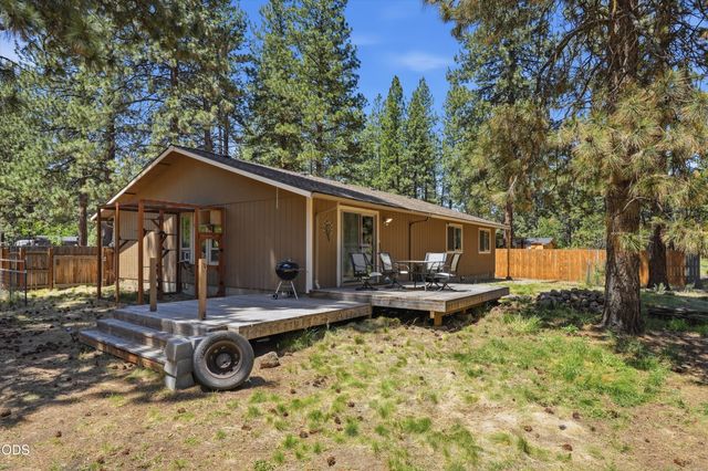 60282 Pawnee Lane, Bend, OR 97702