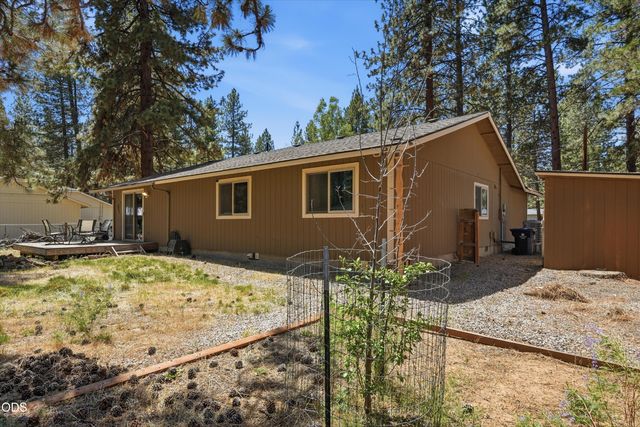 60282 Pawnee Lane, Bend, OR 97702