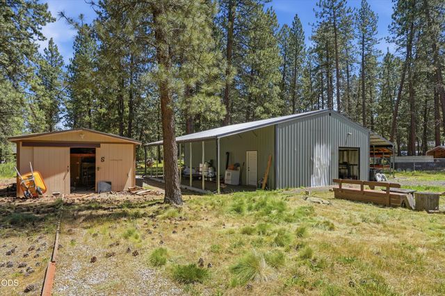 60282 Pawnee Lane, Bend, OR 97702