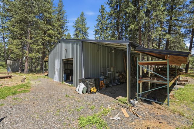 60282 Pawnee Lane, Bend, OR 97702