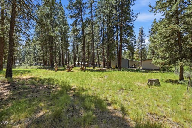 60282 Pawnee Lane, Bend, OR 97702