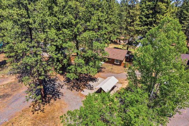 60282 Pawnee Lane, Bend, OR 97702