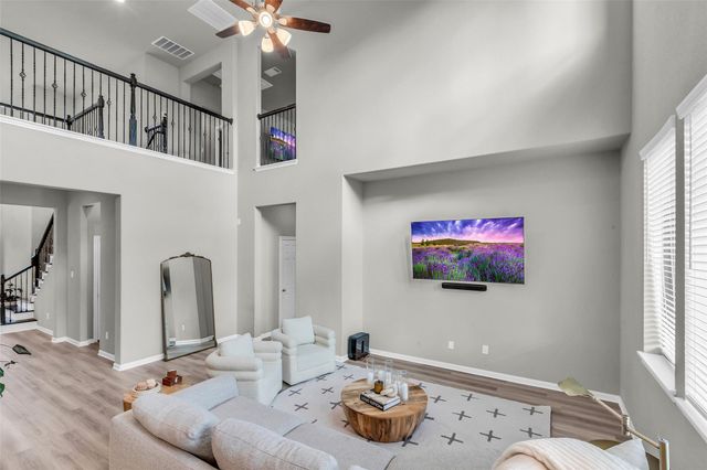 2627 Settler Hill Drive, Fresno, TX 77545